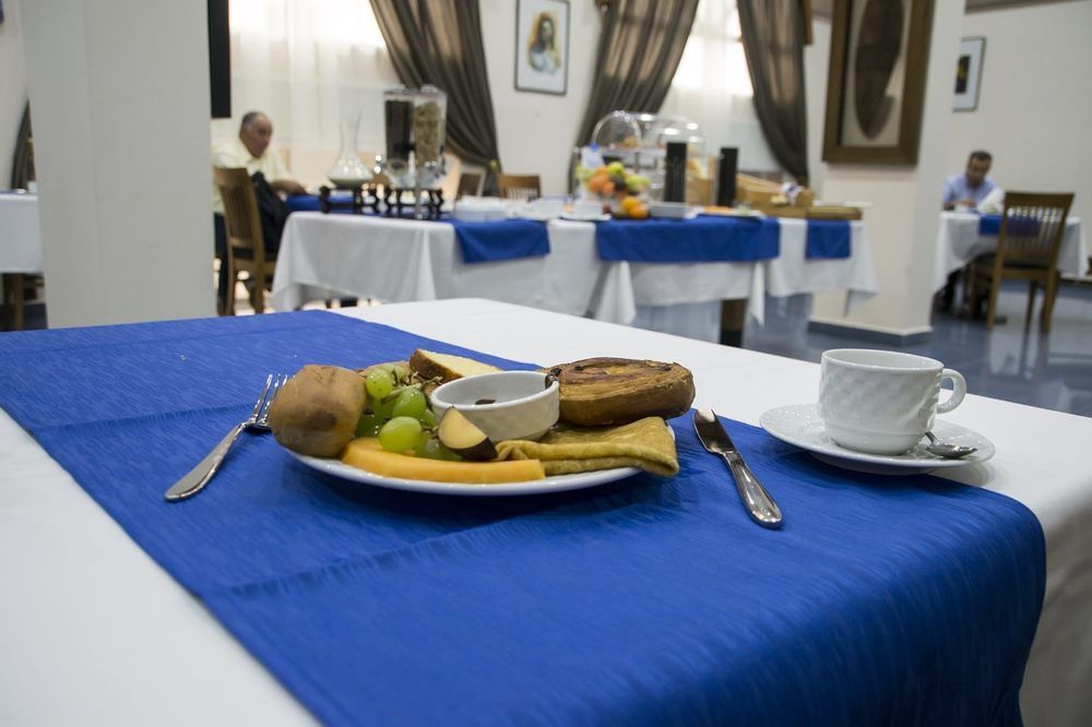 Atlantic Hotel Djibouti City Exteriör bild